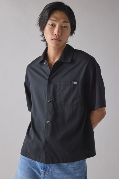 Dickies Lynville Short Sleeve Shirt