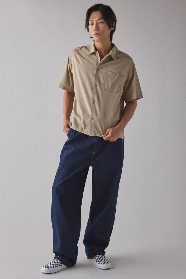 Chemise à manches courtes Lynville de Dickies #1