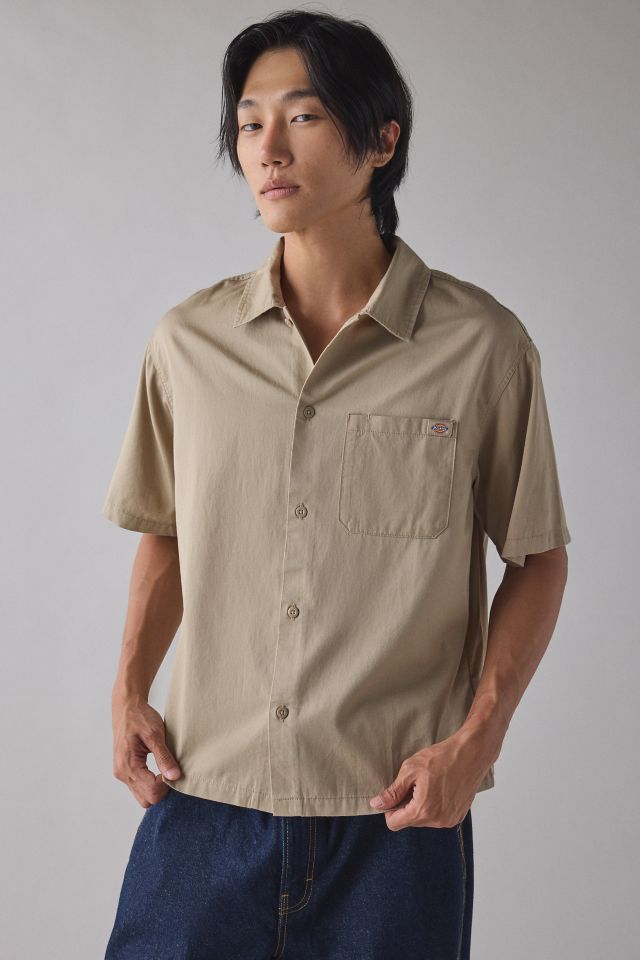 Chemise à manches courtes Lynville de Dickies #2