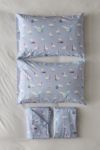 Cheeky Goose Core Patterned Sheet Set