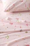 Cheeky Goose Core Patterned Sheet Set