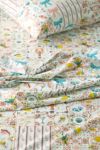 Porto Tile Sheet Set