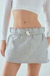 Out From Under Hoxton Sweat Skort