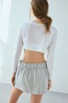Out From Under Hoxton Sweat Skort