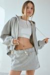 Out From Under Hoxton Sweat Skort