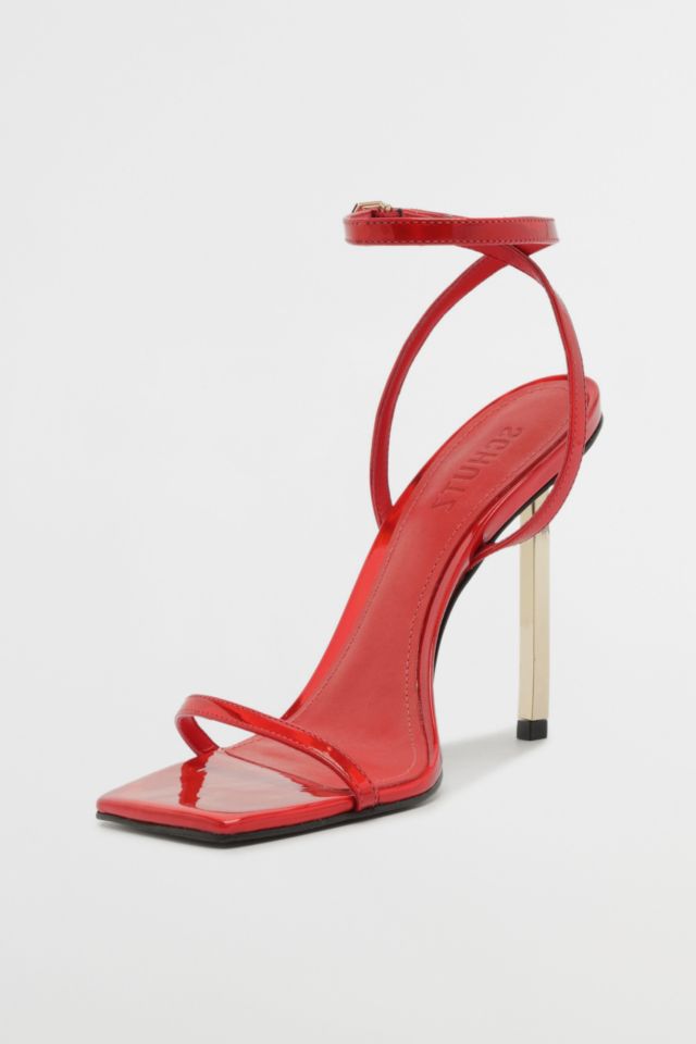Schutz Sam Heeled Sandal #2