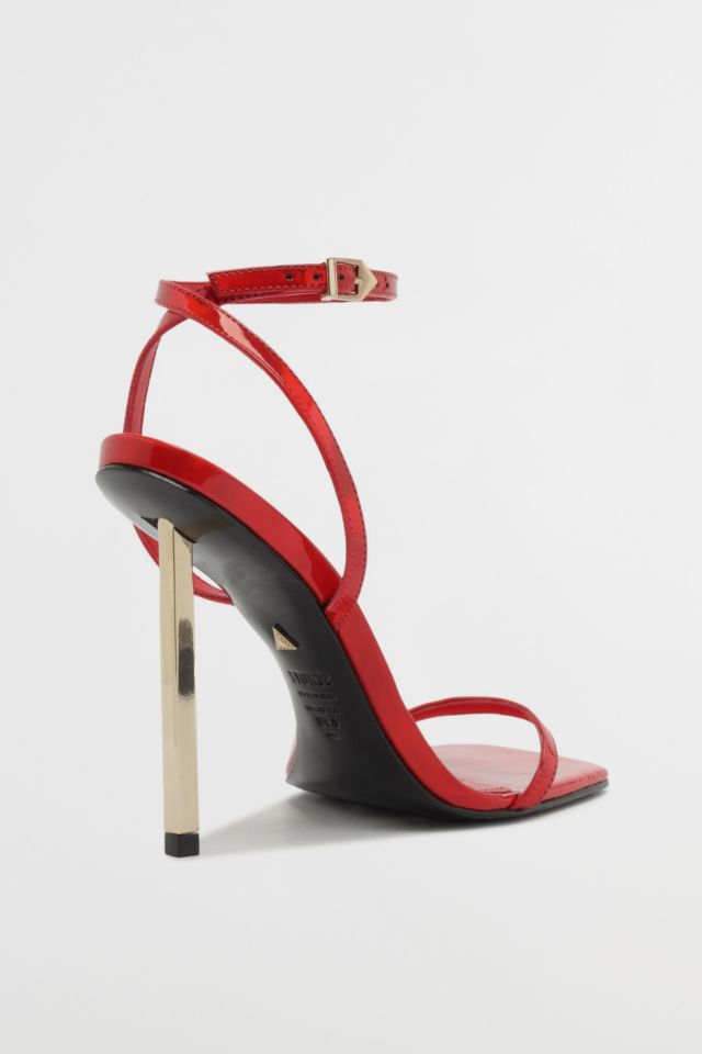 Schutz Sam Heeled Sandal #3