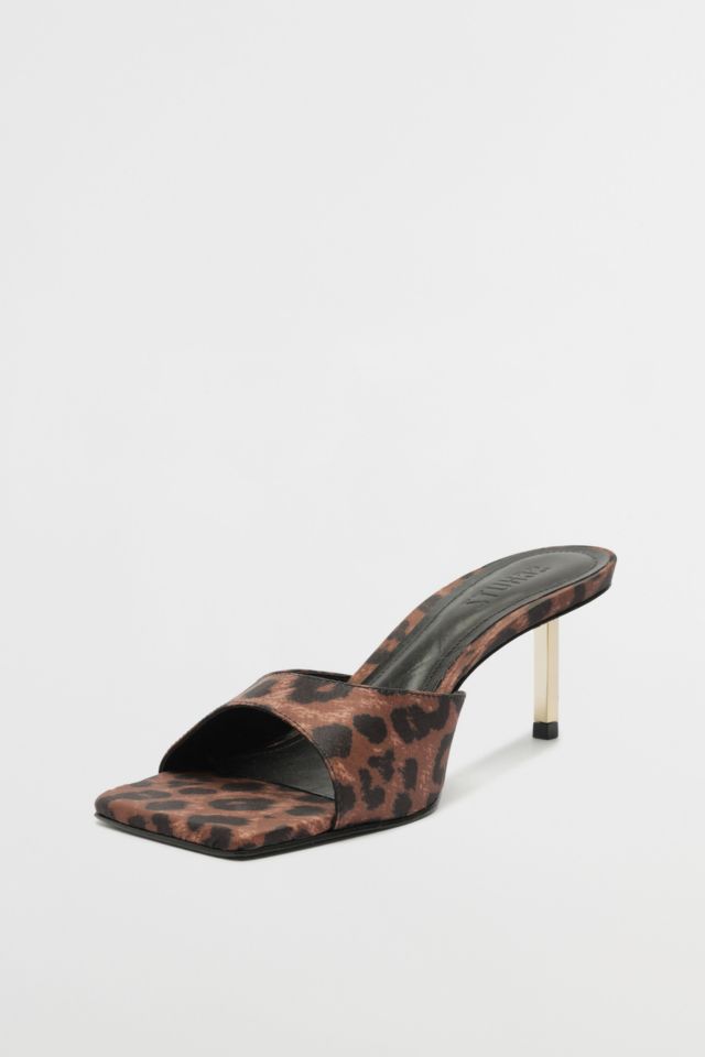 Schutz Dethalia Pin Mule Heel #2