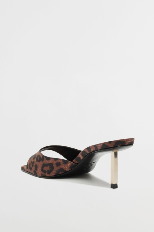 Schutz Dethalia Pin Mule Heel #4
