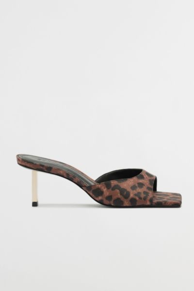 Schutz Dethalia Pin Mule Heel