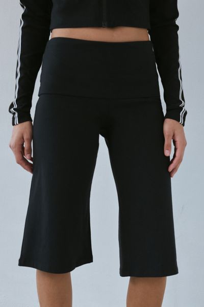 Out From Under Easy Does It Flare Pant
