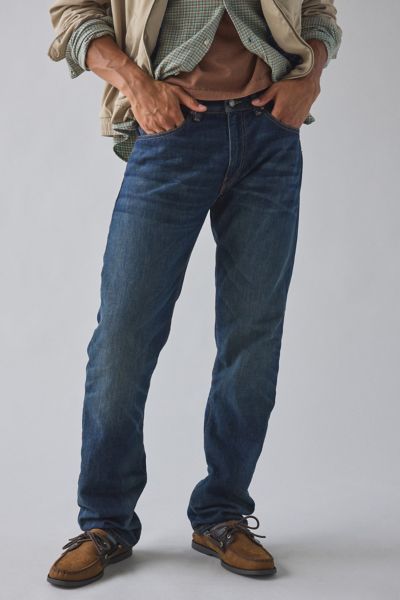 Polo Ralph Lauren Hampton Relaxed Fit Jean