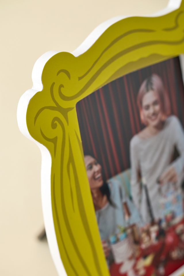 Friends 4” x 6” Picture Frame #1