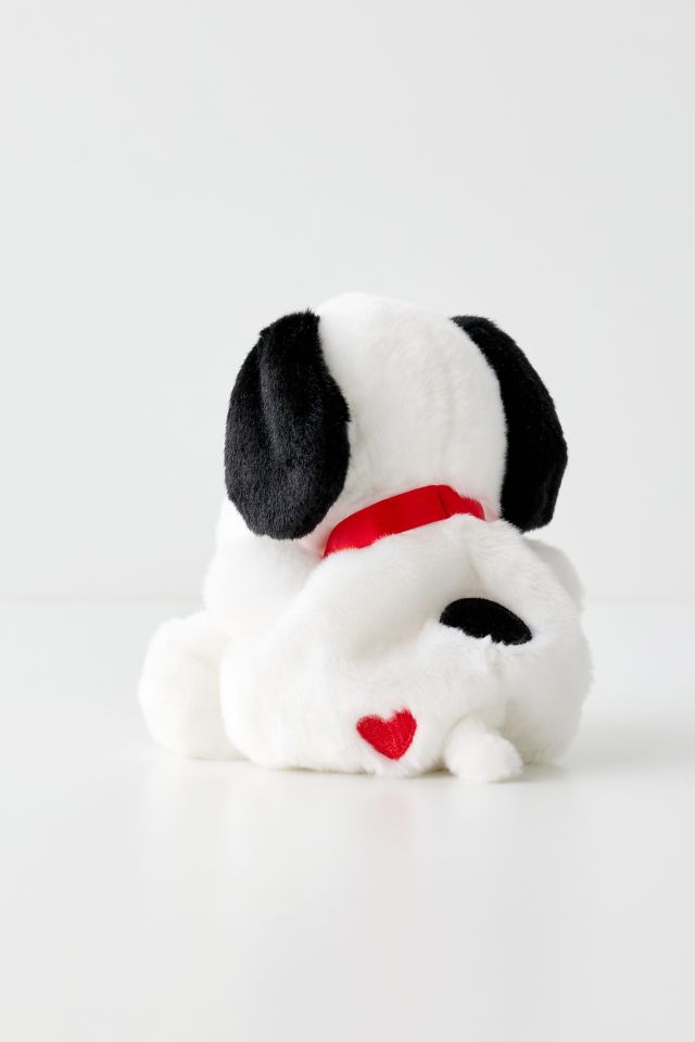 Peanuts Snoopy Figure Plushie #1