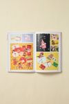 Monchhichi 50th Anniversary Magazine By G-Walk