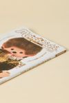 Monchhichi 50th Anniversary Magazine By G-Walk
