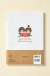 Monchhichi 50th Anniversary Magazine By G-Walk