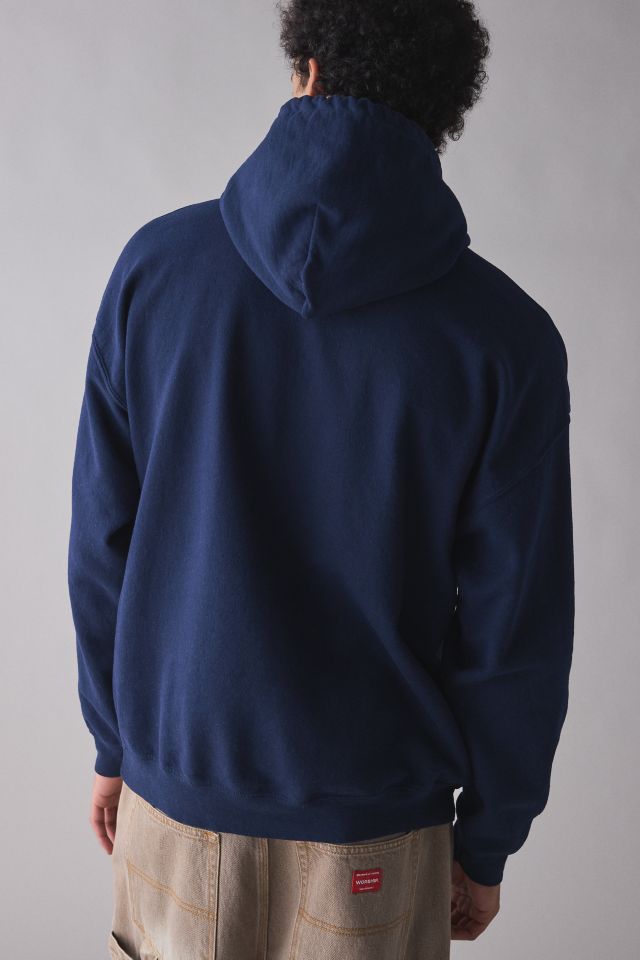 Middle Of Nowhere Graphic Hoodie Sweatshirt #4