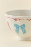 Hamptons Ceramic Teacup