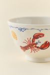 Hamptons Ceramic Teacup