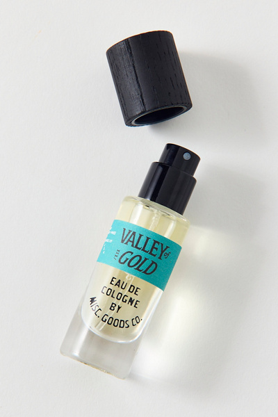 Misc. Goods Co. Underhill Eau De Cologne - Thumbnail 3