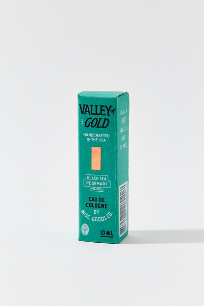 Misc. Goods Co. Underhill Eau De Cologne - Thumbnail 4