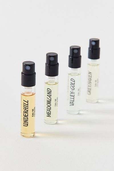 Misc. Goods Co. Cologne Discovery Gift Set