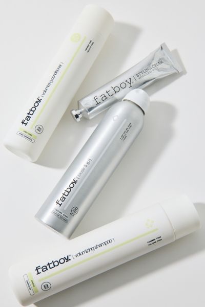 Shampoo + Conditioner