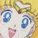 Sailor Moon Sheet Mask
