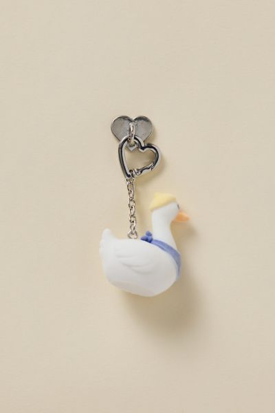 Urban Outfitters☆ チャンキーバックル・バゲットバッグ Keychains + Bag Charms | Urban Outfitters