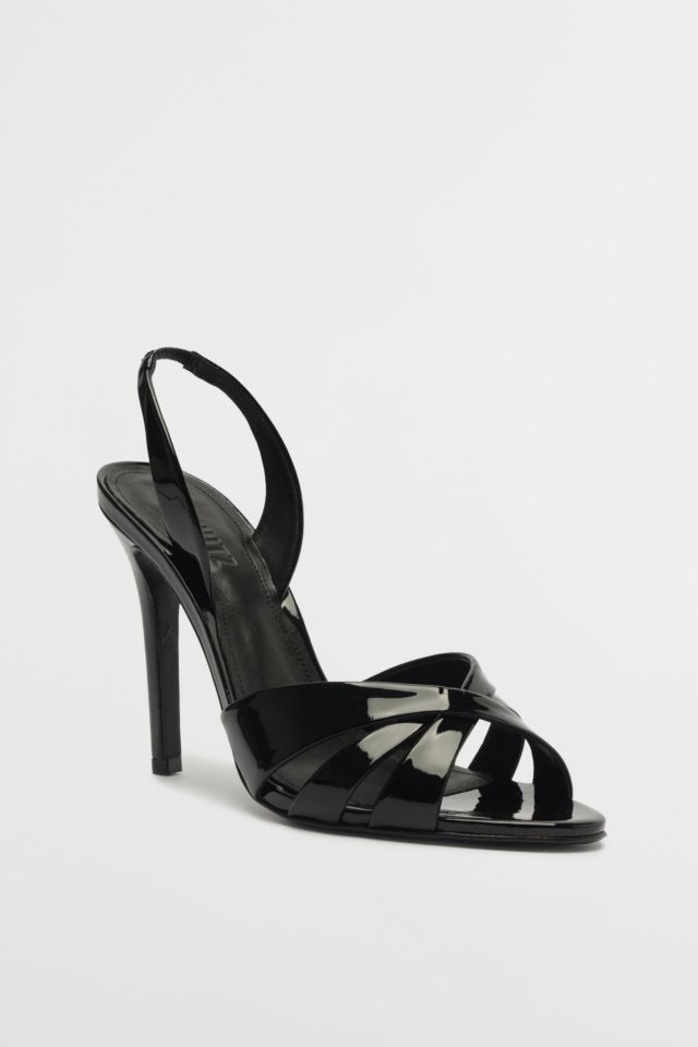 Schutz Keefa Sling Heel #1