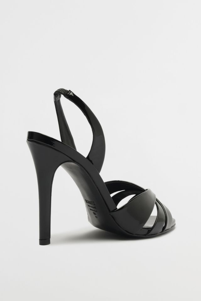 Schutz Keefa Sling Heel #3
