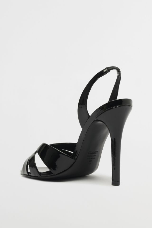 Schutz Keefa Sling Heel #4