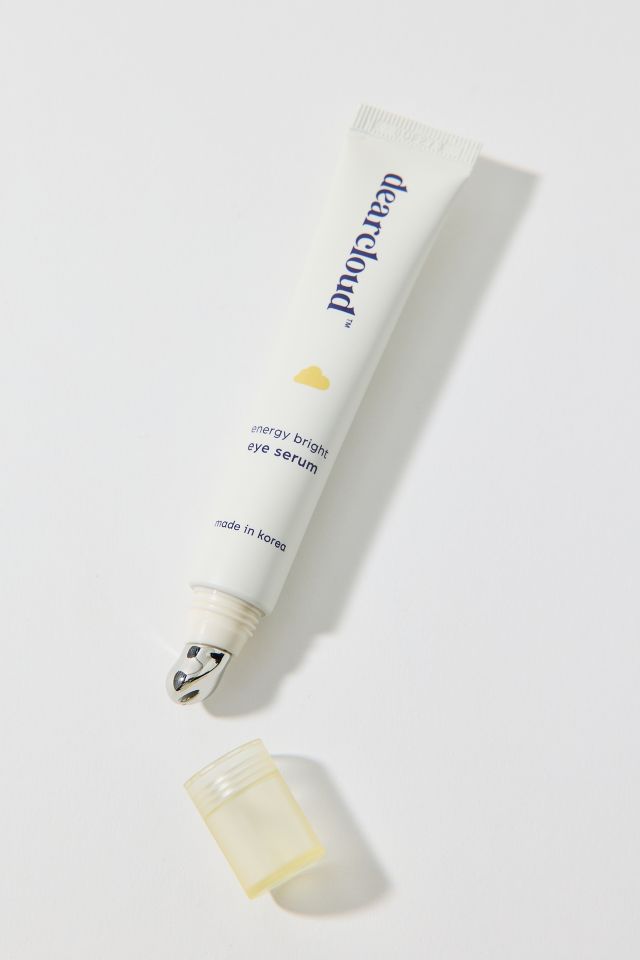dearcloud Energy Bright Eye Serum #1