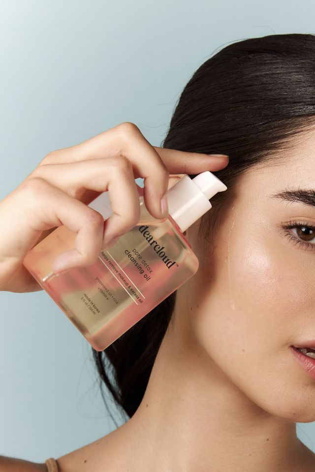 dearcloud Pore Detox Cleansing Oil #1