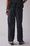 UO Wesley Twill Pull-On Chino Pant