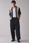 UO Wesley Twill Pull-On Chino Pant