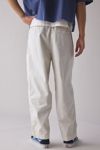 UO Wesley Twill Chino Pant