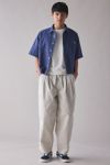 UO Wesley Twill Chino Pant