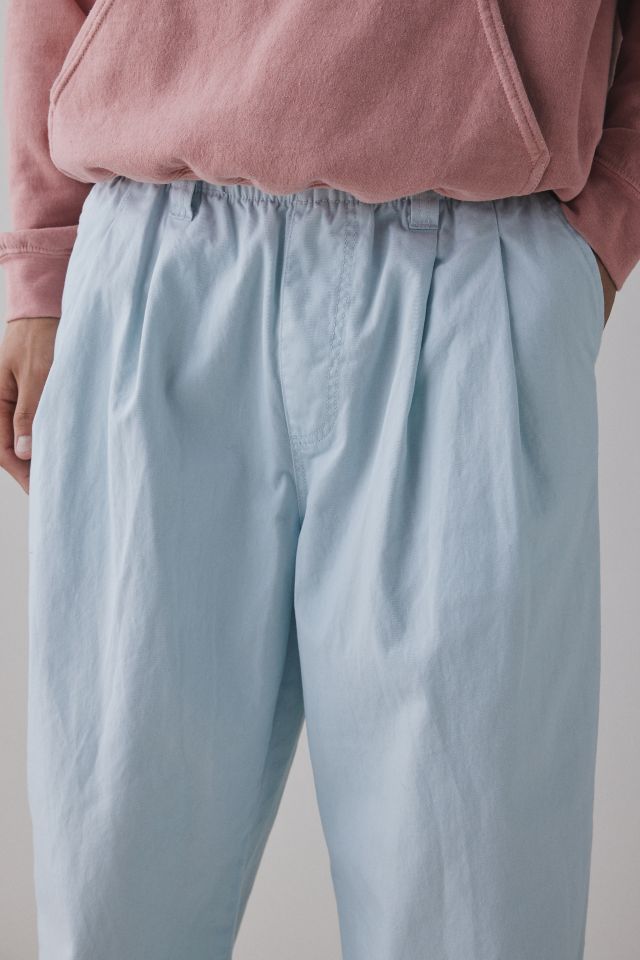 Pantalon chino à enfiler en sergé UO Wesley #2