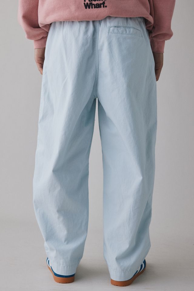 Pantalon chino à enfiler en sergé UO Wesley #3