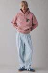 UO Wesley Twill Pull-On Chino Pant