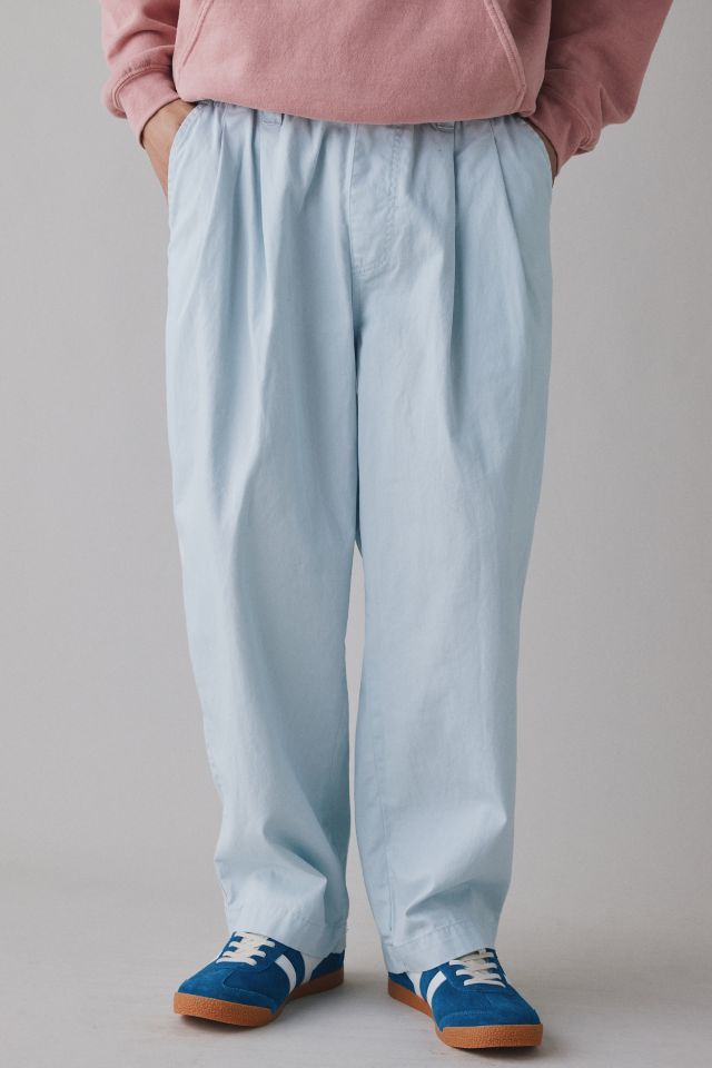 Pantalon chino à enfiler en sergé UO Wesley #5