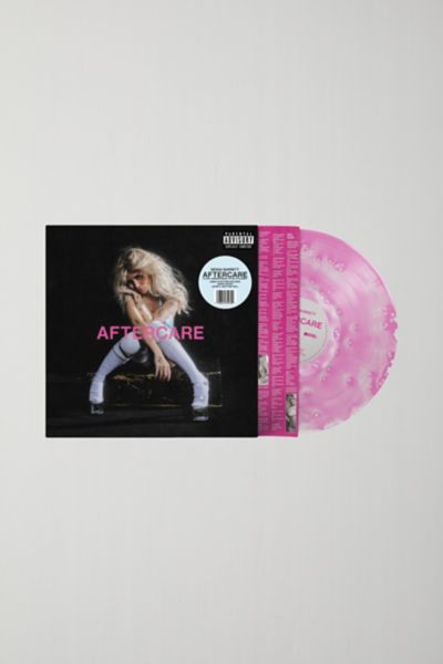 Nessa Barrett - AFTERCARE UO Exclusive LP