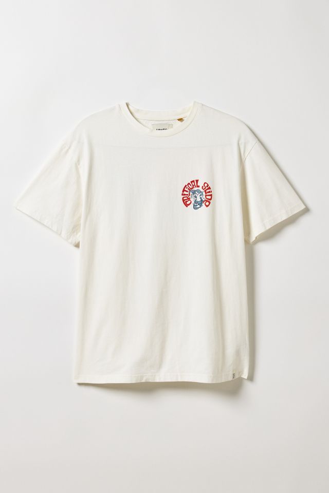The Critical Slide Society Heritage Graphic Tee #1