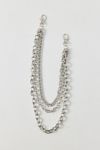 Triple Wallet Chain