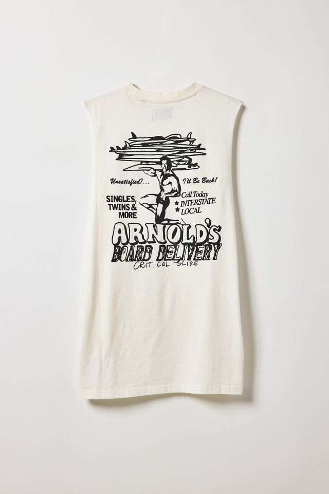 Men's Tank Tops