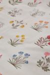 Petite Fleur Brushed Cotton Duvet Set