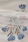Petite Fleur Brushed Cotton Duvet Set