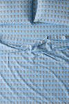 Toile Bedding Set Bundle